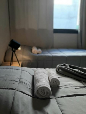 Buena Vista apart - Complejo Moreno Park